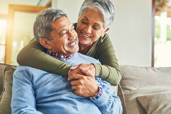 Family protected by insurance