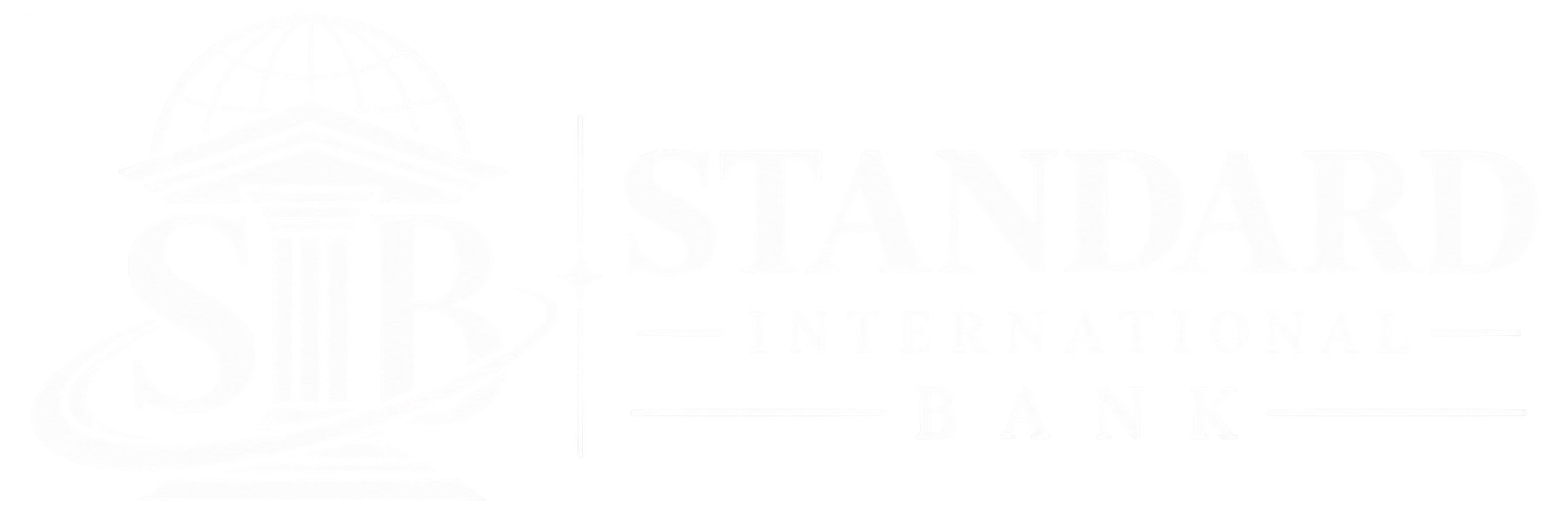 Standard Int Bank Logo